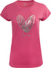 Women's T-shirt The People Rep. Isolde Fuchsia, S