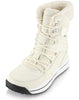 Women's Winter Boots Alpine Pro Merata White 41