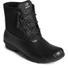 Women's Winter Boots Sperry Wms Saltwater Black 37