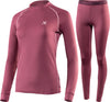 Women's Functional Thermoset Klimatex Kuma L