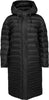 Women's Coat Loap Itmara Black, Xs