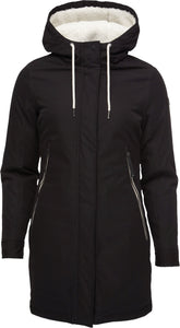 Women's Coat Loap Nabella Black M