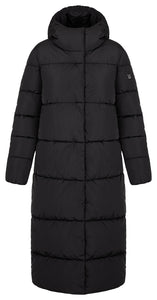 Women's Coat Loap Tamara Black L