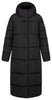 Women's Coat Loap Tamara Black L