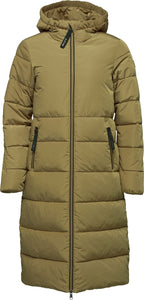 Women's Coat Loap Tandora Beige L