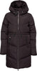 Women's Coat Loap Tara Brown M