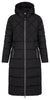 Women's Coat Loap Tarvisia Black M