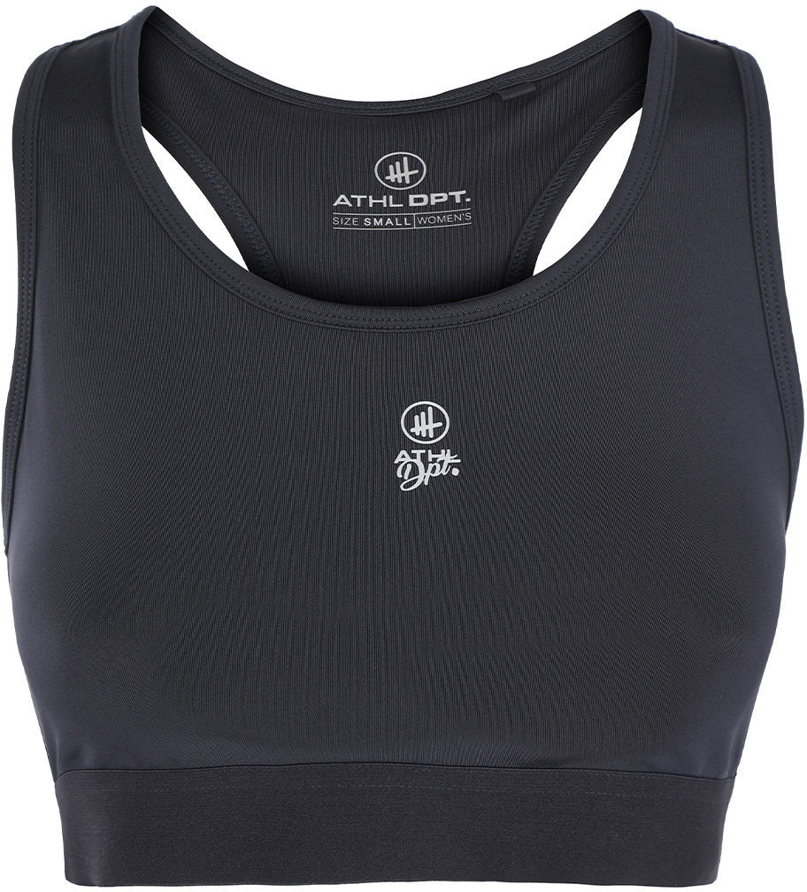 Women's Top Athl. Dpt Vanessa Blue L