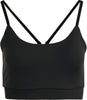 Women's Top Athl. Dpt Yoga Black M