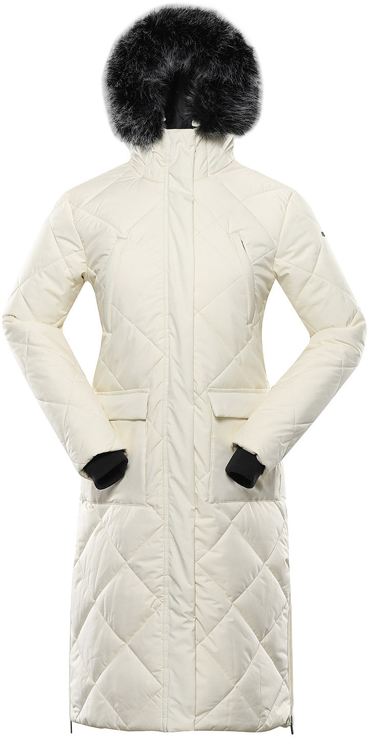 Women's Winter Coat Alpine Pro Gosbera M