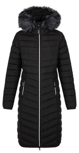 Women's Coat Loap Jevina Black M