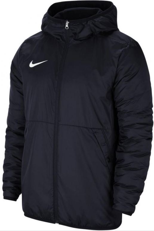 Children's Jacket Nike Men Therma Park 20 Jacket Black 137-147