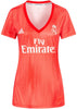 Women's T-shirt Adidas Real Madrid M