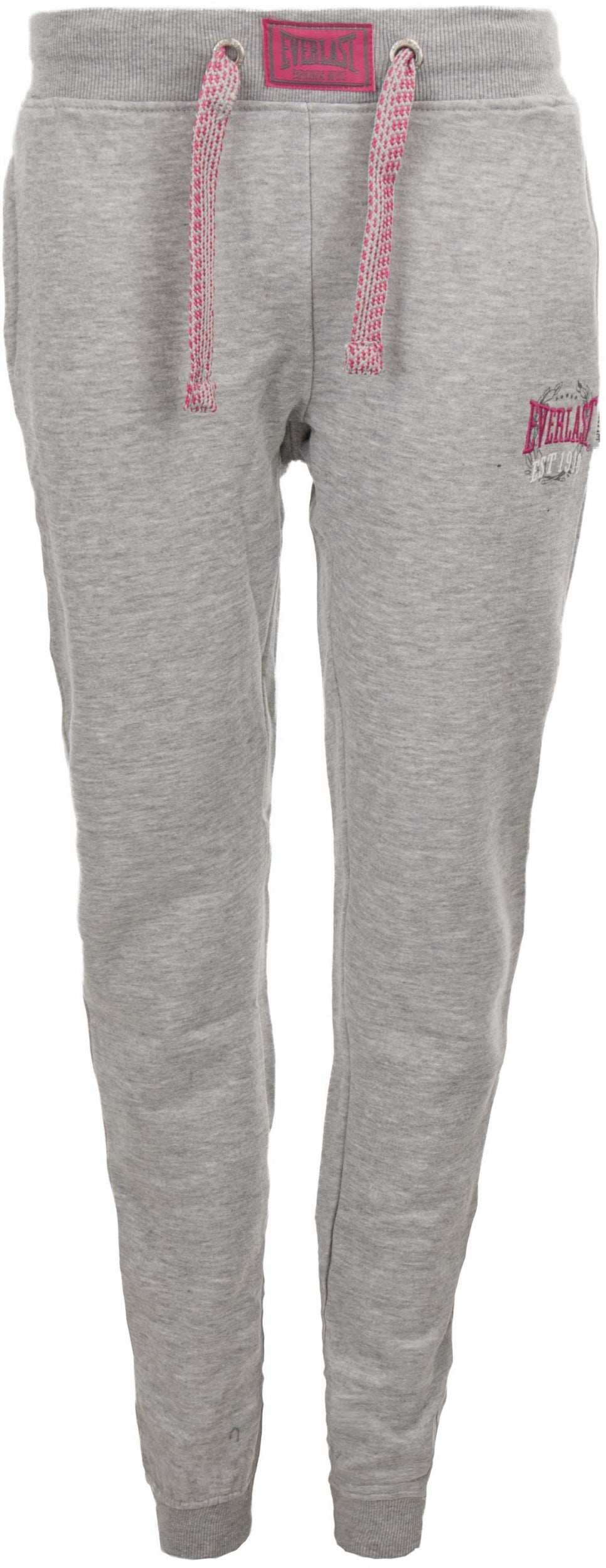 Women's Sweatpants Everlast Wms Jogging Pant M