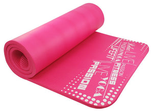 Yoga Mat Lifefit Exclusive Plus