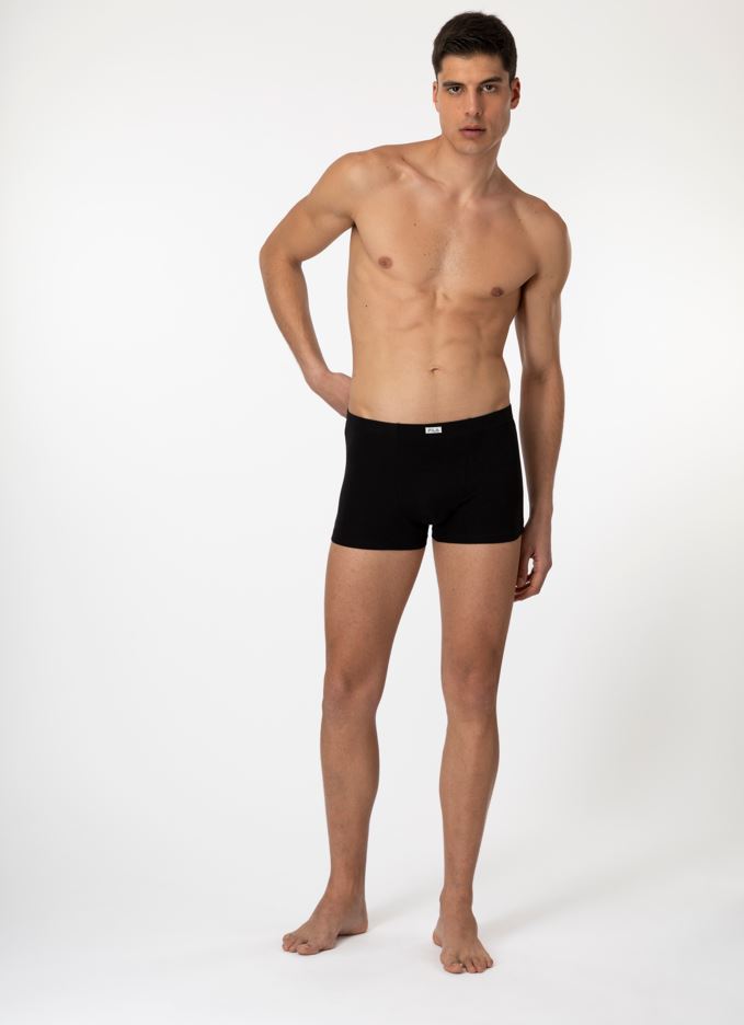 Boxers Fila 1-Pack Black M