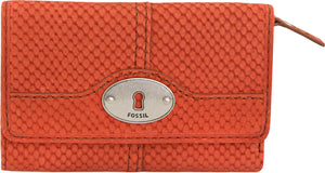 Women's Wallet Fossil Wmns Wallet,