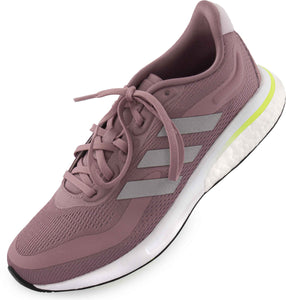 Women's Running Shoes Adidas Wms Supernova Pink 38