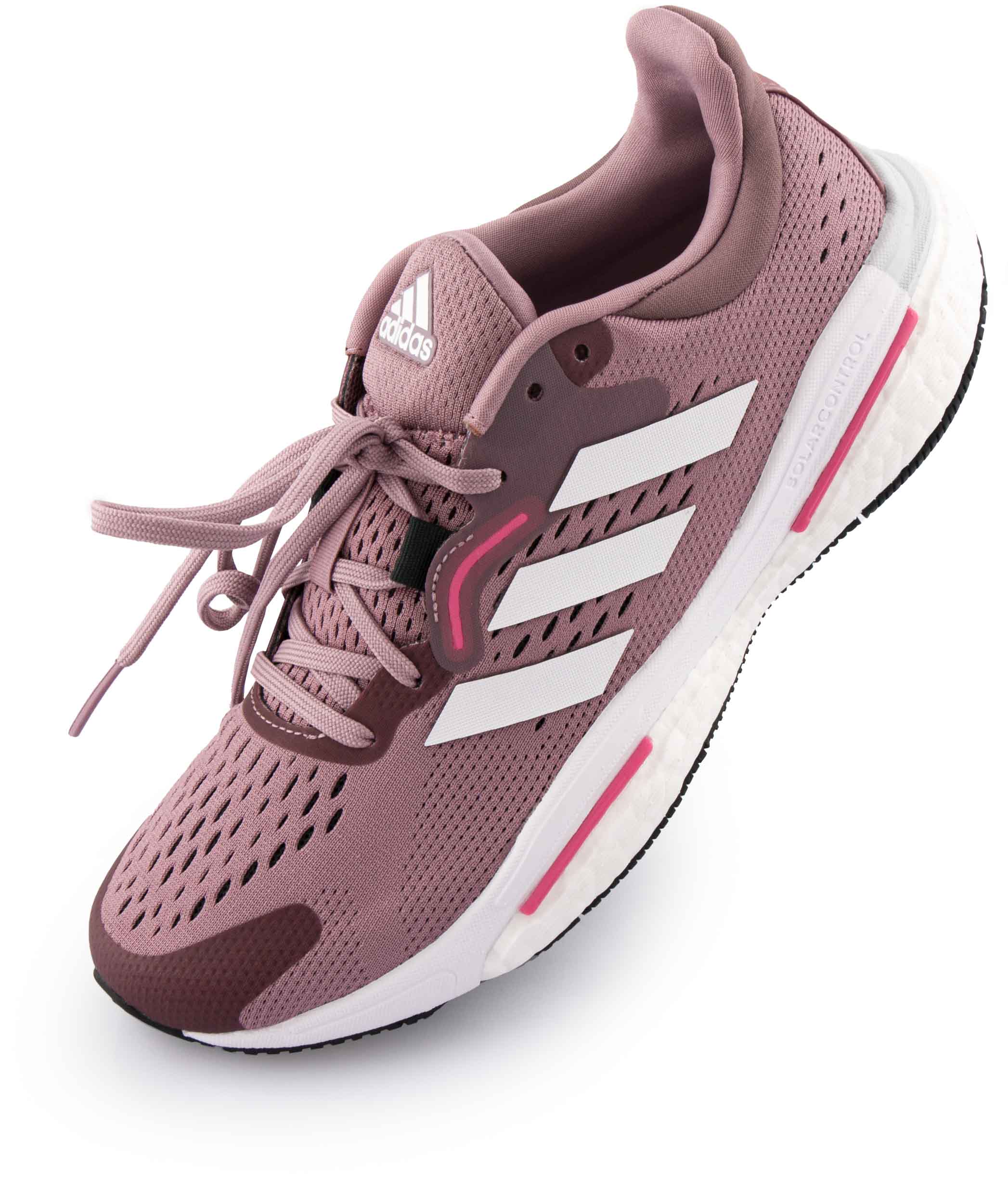 Women's Running Shoes Adidas Wms Solar Control 41 1/3