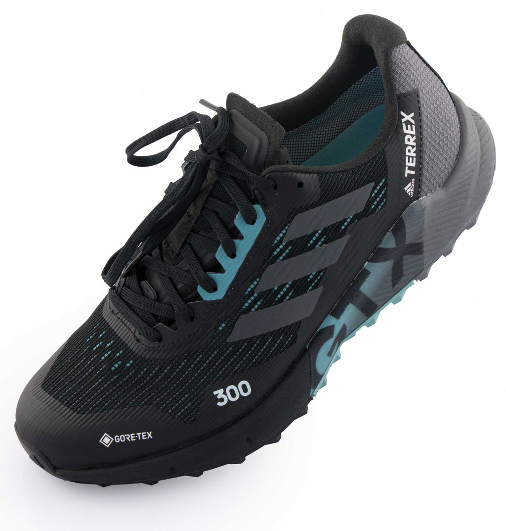 Women's Outdoor Shoes Adidas Wms Terrex Agravic Flow 39 1/3