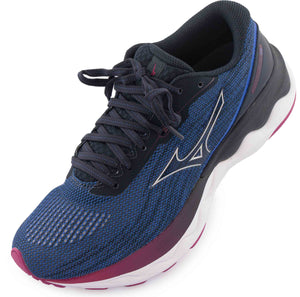 Mizuno Wms Wave Skyrise 2 Women's Running Shoes 38.5