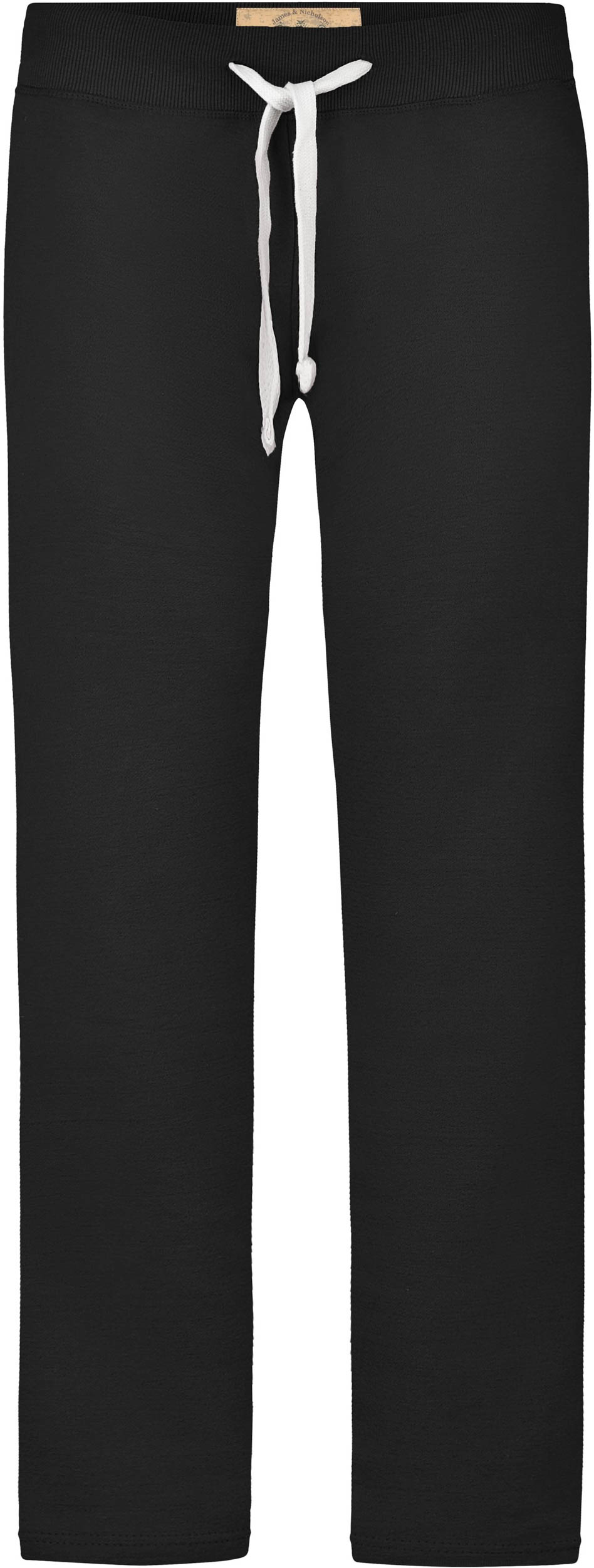 Women's Sweatpants James & Nicholson Vintage Pants M