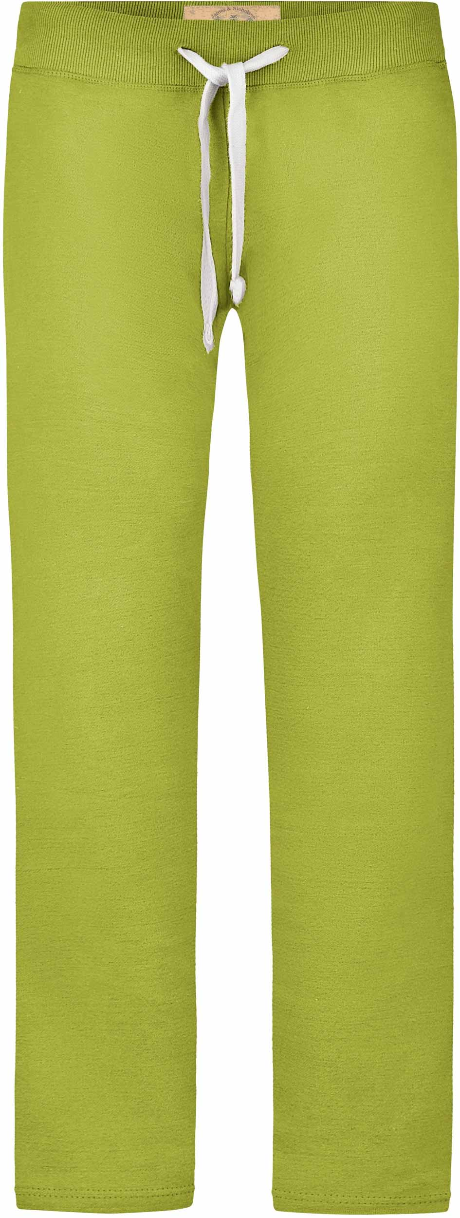 Women's Sweatpants James & Nicholson Vintage Pants M