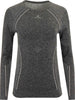 Women's Functional Compression Shirt Athl. Dpt Avril Lead Xl-2Xl