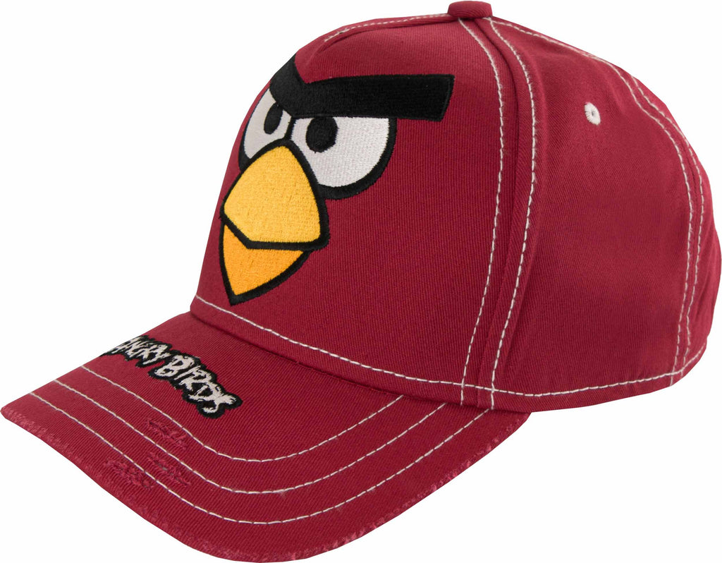 Angry Birds Red cap,