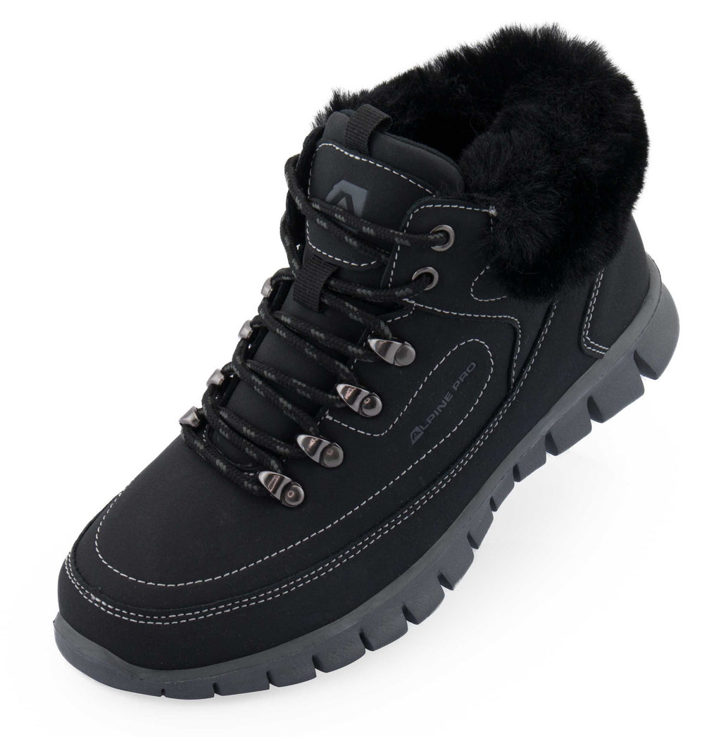 Women's Winter Boots Alpine Pro Corma 37