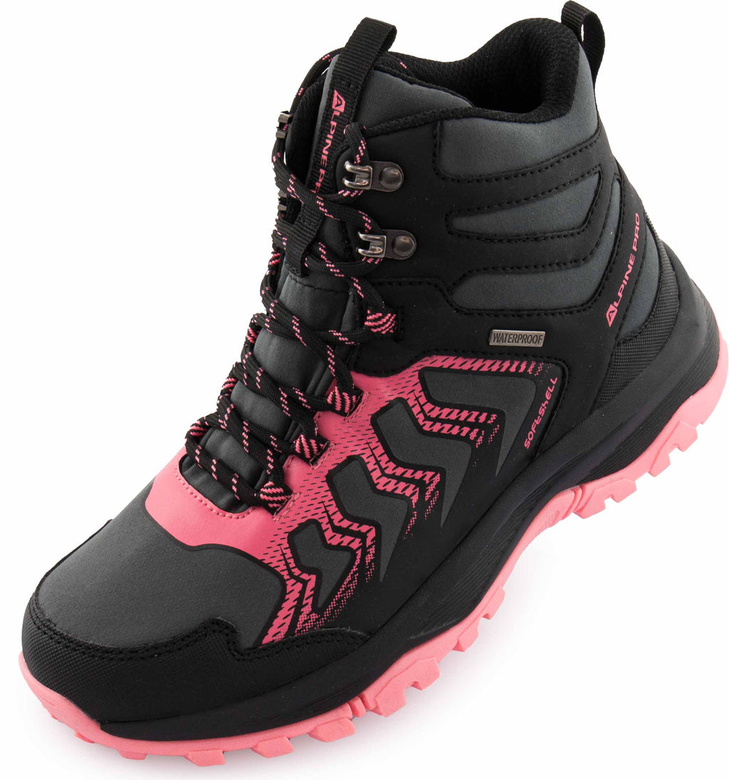 Women's Outdoor Shoes Alpine Pro Guiba 37