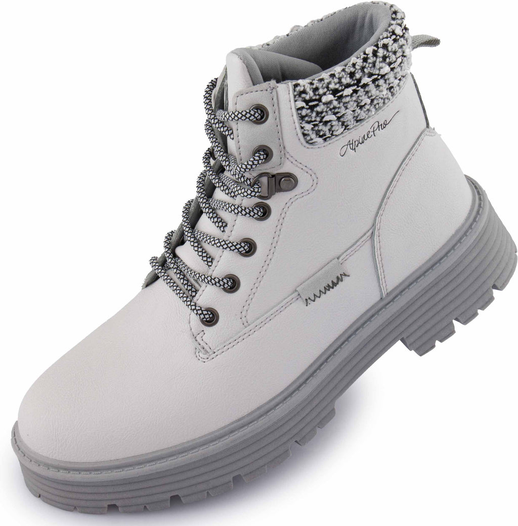 Women's Winter Urban Shoes Alpine Pro Lalia 38