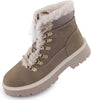 Women's Winter Boots Alpine Pro Duneta 40