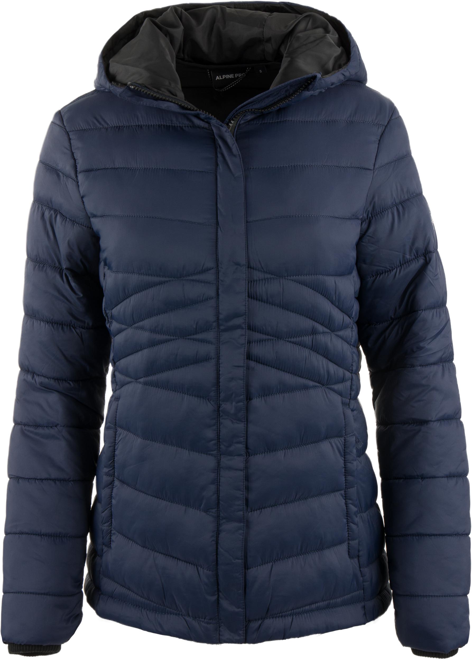 Women's Jacket Alpine Pro Jadera, L