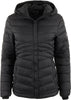 Alpine Pro Jadera Women's Jacket, Xs