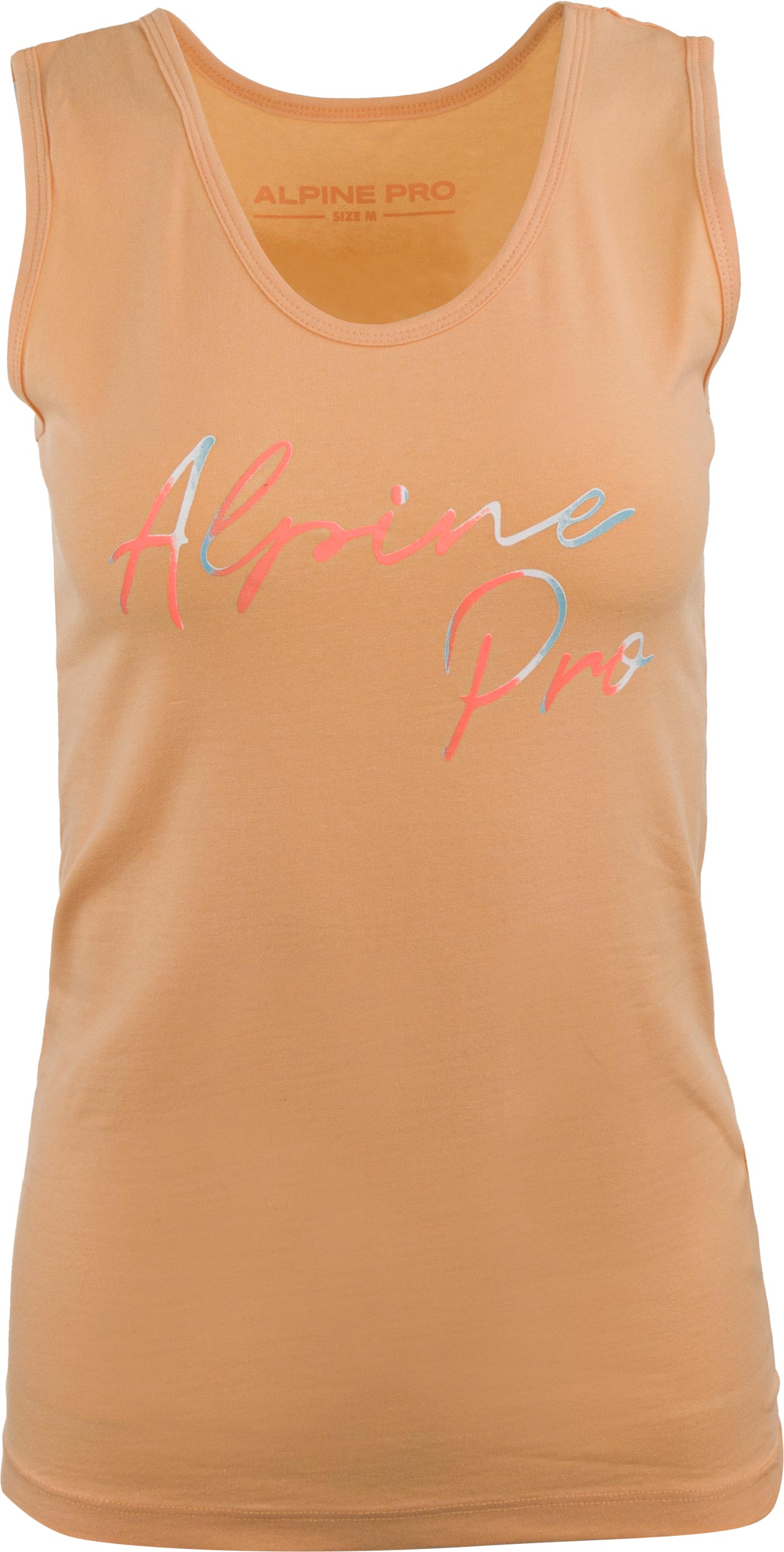 Women's Tank Top Alpine Pro Ona M