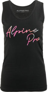 Women's Tank Top Alpine For Her, Xs