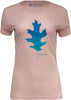 Women's T-shirt Alpine Pro Borra, Xs