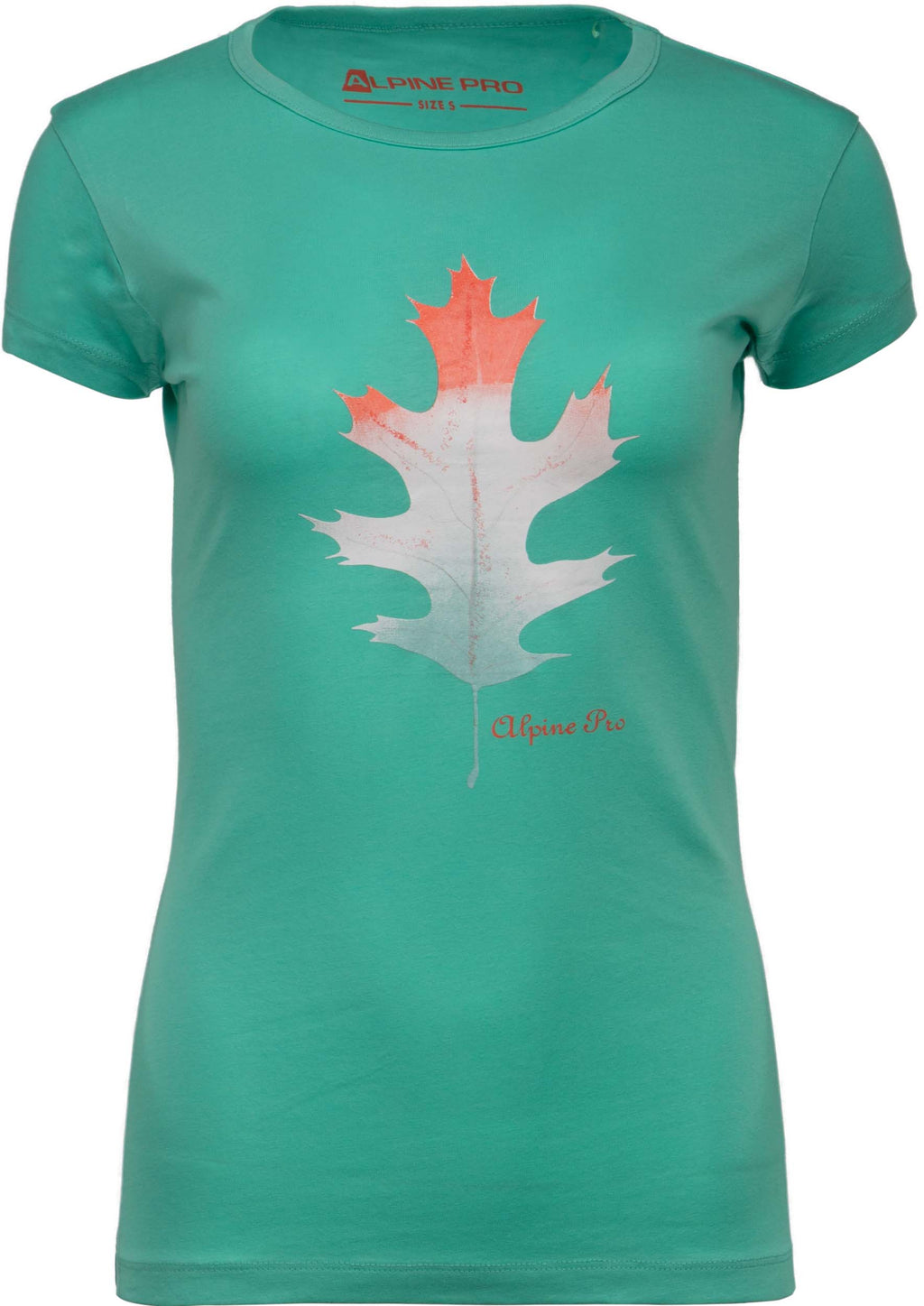 Women's T-shirt Alpine Pro Borra, Xs