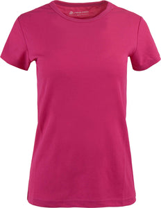 Women's T-shirt Alpine Pro Tmoba 3, S