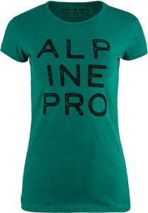 Alpine Pro Javon Women's T-Shirt, Xs