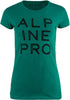 Alpine Pro Javon Women's T-Shirt, Xs