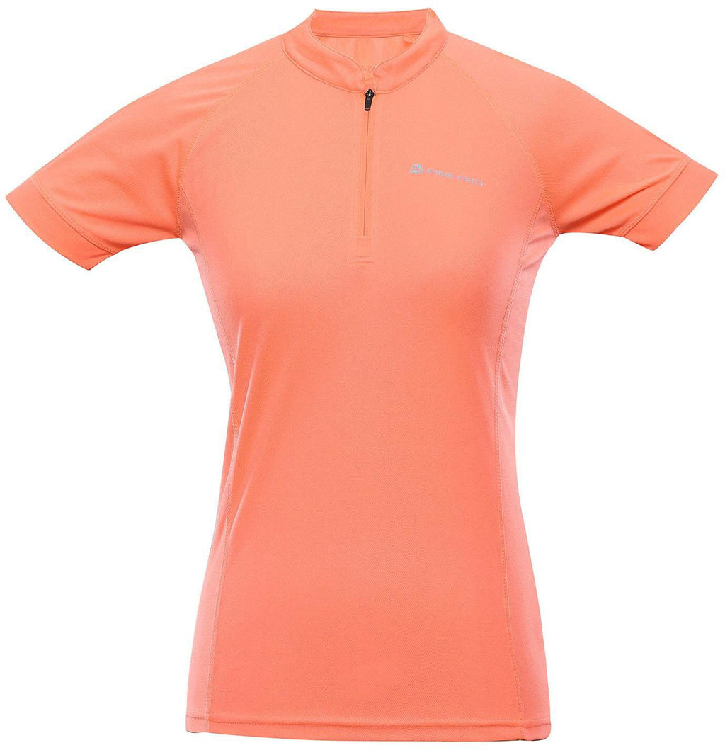 Women's T-shirt Alpine Pro Sorana Xl