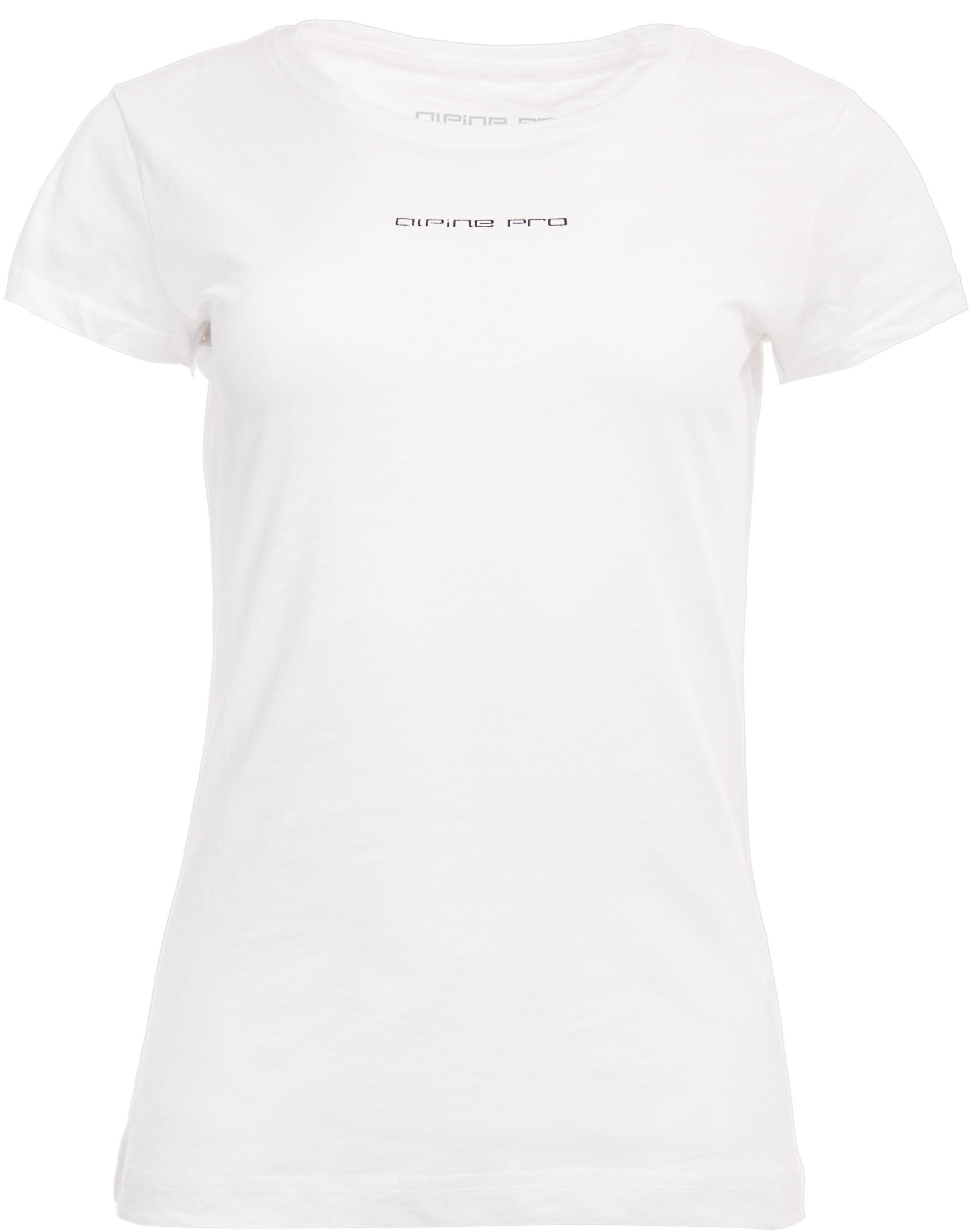 Women's T-shirt Alpine Pro Venna L