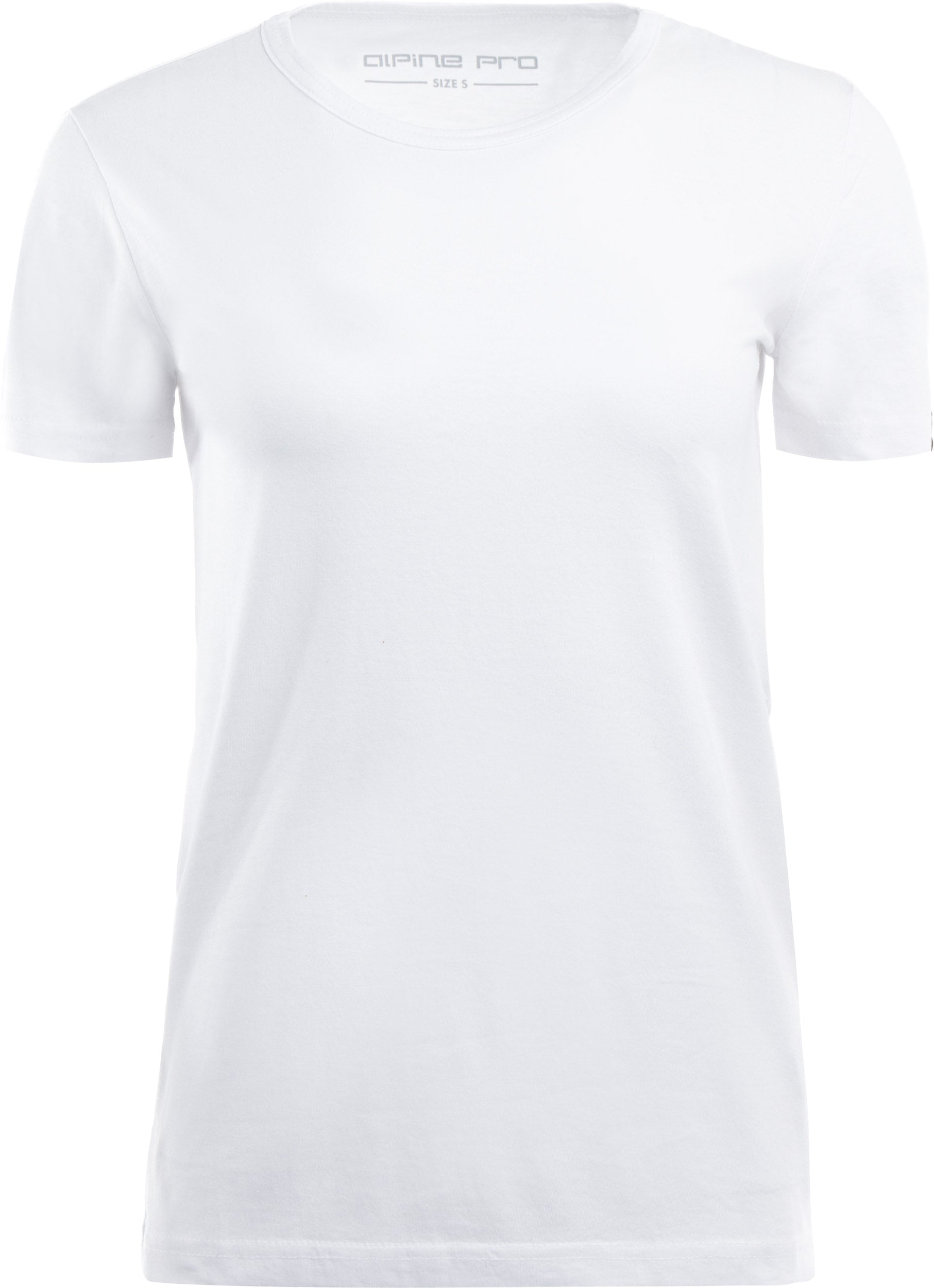 Women's T-shirt Alpine Pro Hersa L