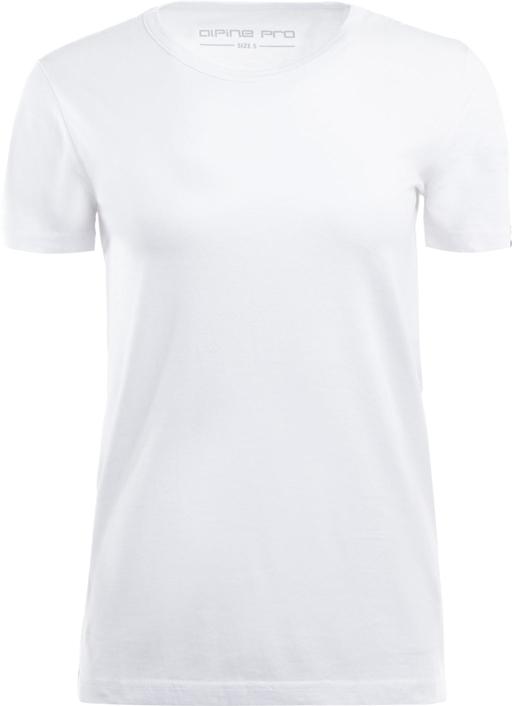 Women's T-shirt Alpine Pro Hersa Xl