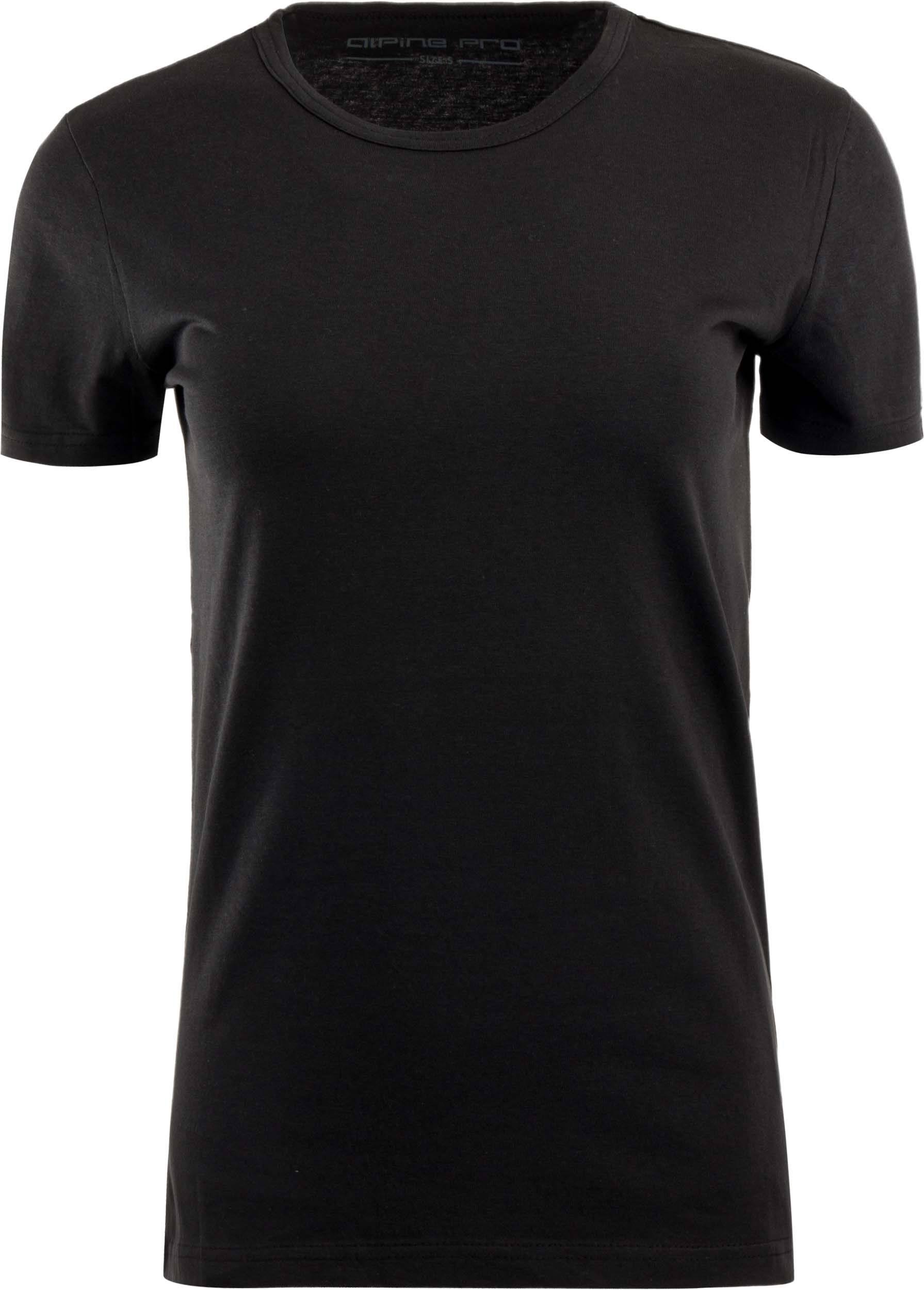 Women's T-shirt Alpine Pro Hersa L