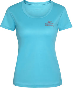 Women's T-shirt Alpine Pro Cluna, S