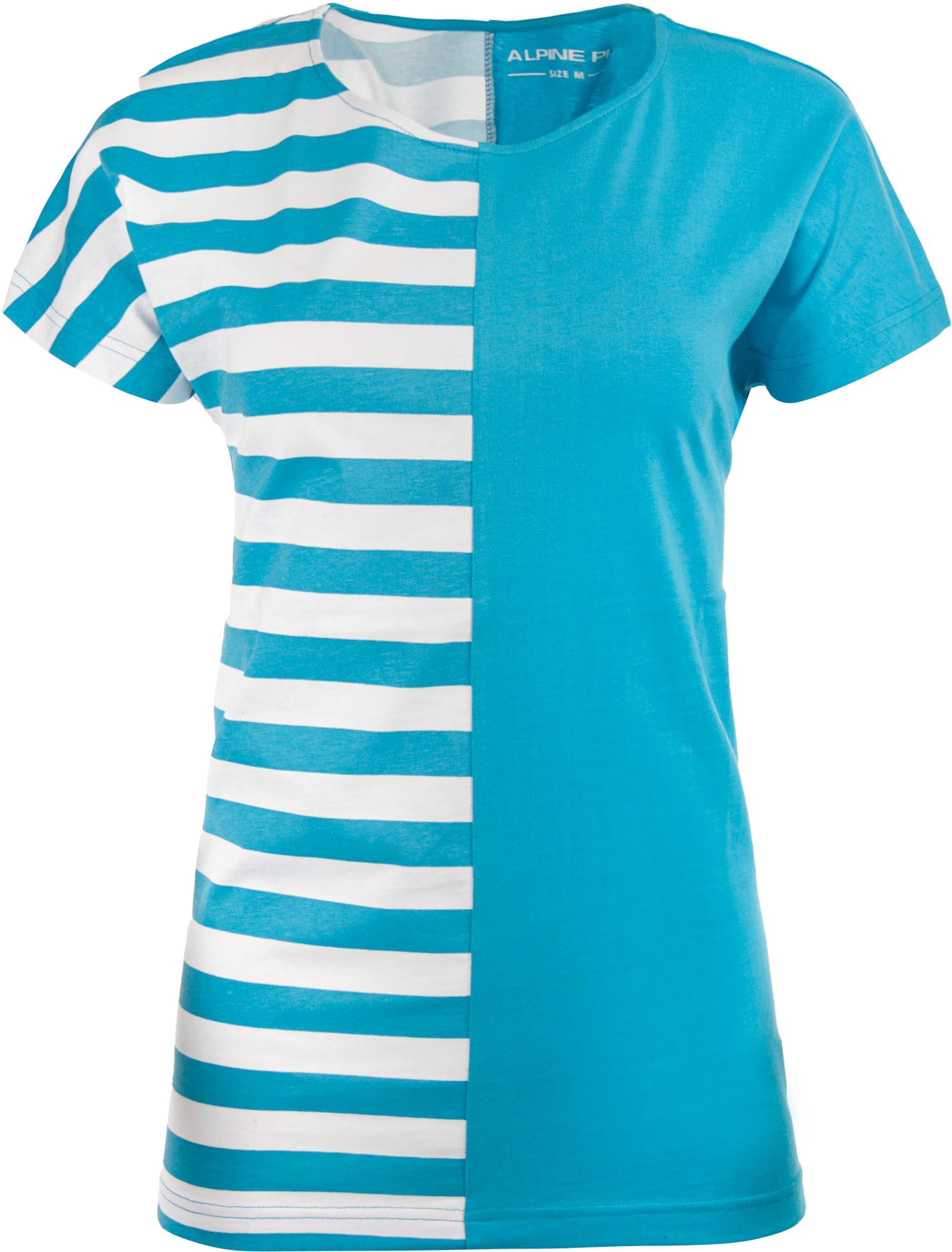 Women's T-shirt Alpine Pro Hooteda M