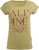 Women's Alpine Pro Hunga T-shirt, Xs